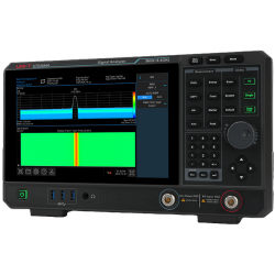 UTS3084A analizator widma z generatorem 9 kHz - 8,4GHz LCD dotykowy Uni-T